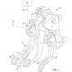 Illustration for article titled GM’s New Patent Application Could Be Used to Do a Manual Mid-Engine Corvetteem/em